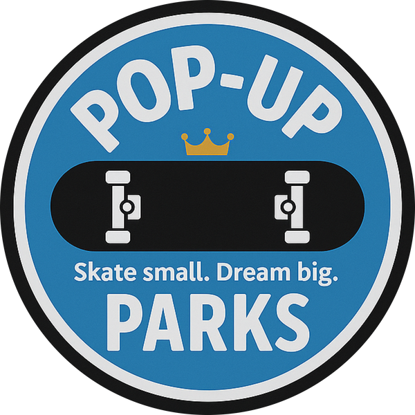 Pop-Up Parks